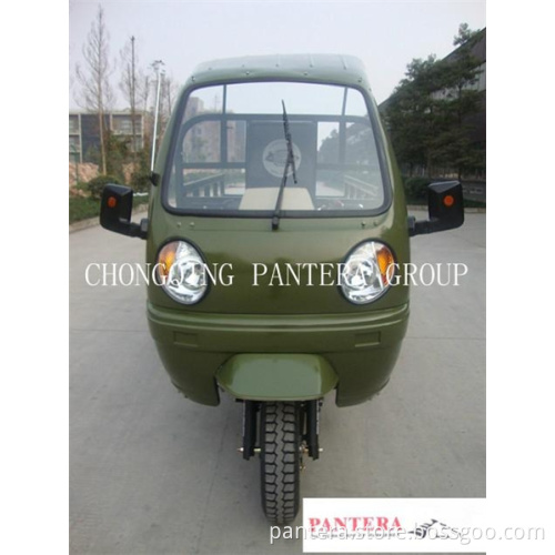NEW TRICYCLE KM250-CA-2